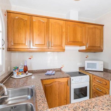 Girasol Garden Superior 2-B Apartment ซอนเบา ภายนอก รูปภาพ