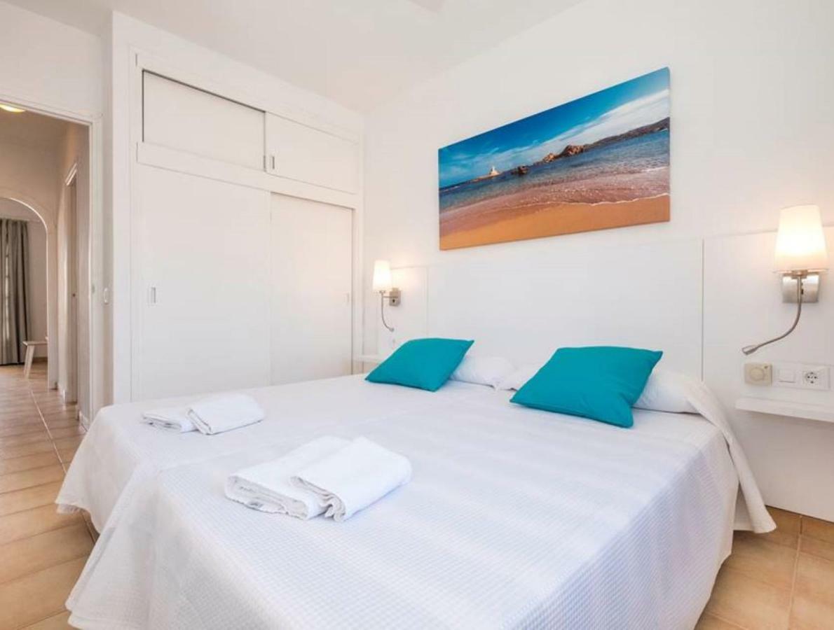Girasol Garden Superior 2-B Apartment ซอนเบา ภายนอก รูปภาพ
