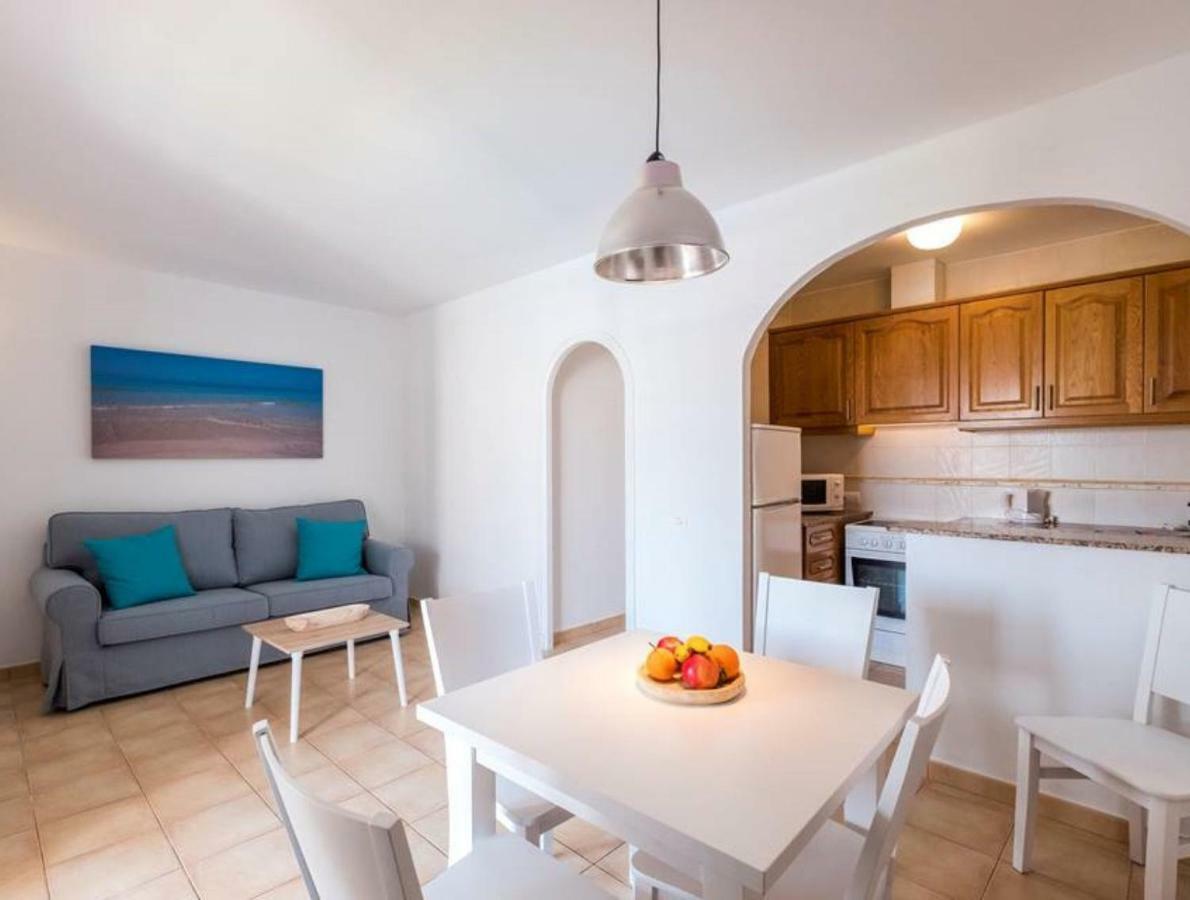 Girasol Garden Superior 2-B Apartment ซอนเบา ภายนอก รูปภาพ