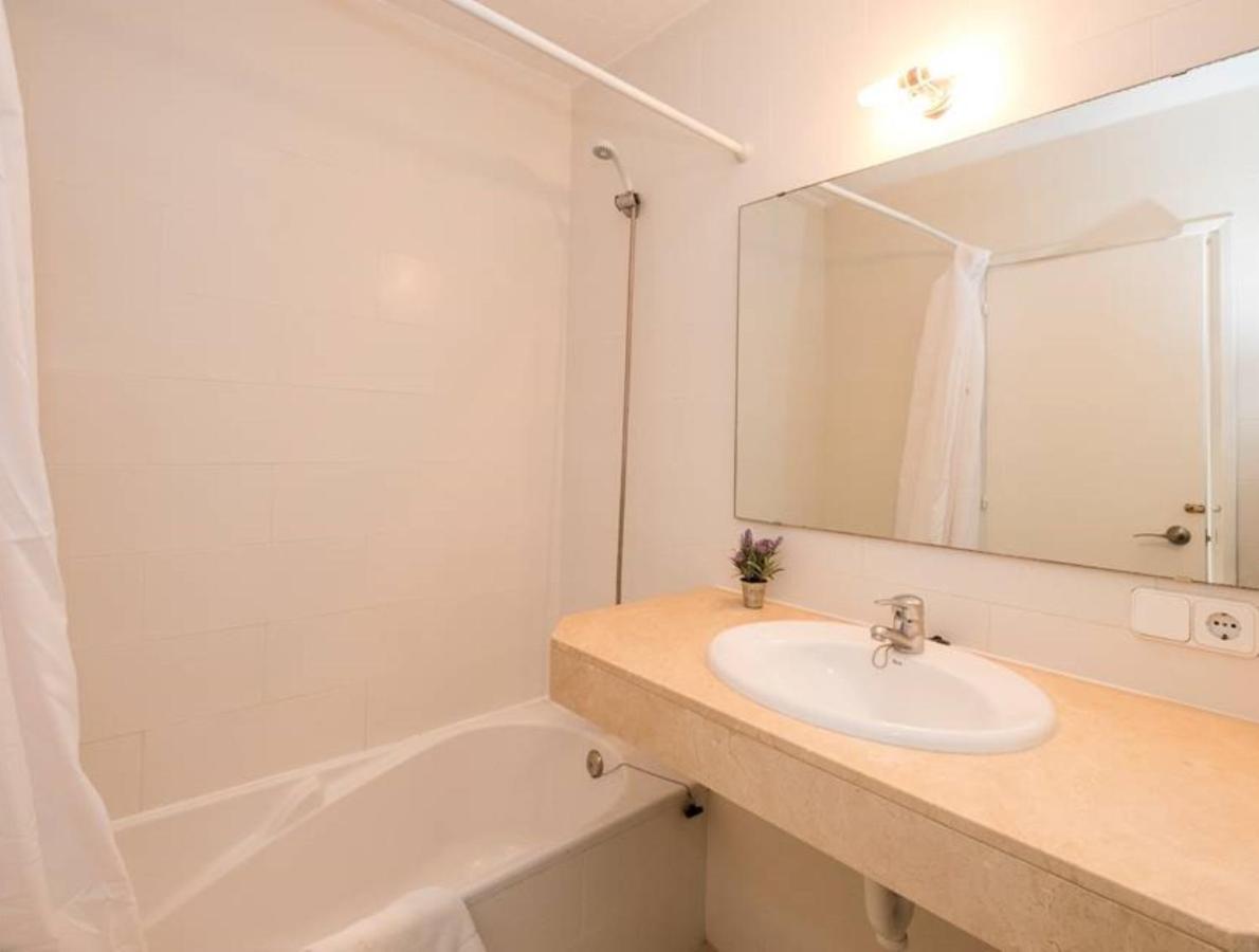 Girasol Garden Superior 2-B Apartment ซอนเบา ภายนอก รูปภาพ